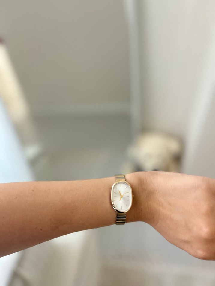 Minimalist Kadın Kol Saati - Görsel 3