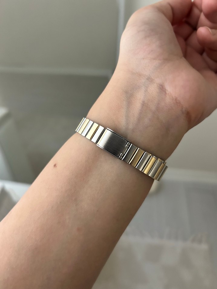 Minimalist Kadın Kol Saati - Görsel 4