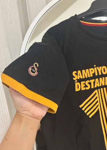 Gs Store 19. Şampiyonluk Tişört - Görsel 2