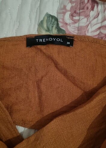 Trendyol & Milla Plaj giyim