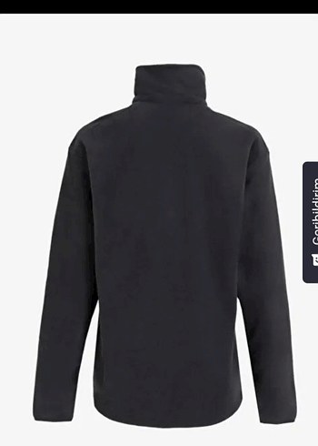 Adidas adidas Terrex Yarım fermuarlı Sweatshirt