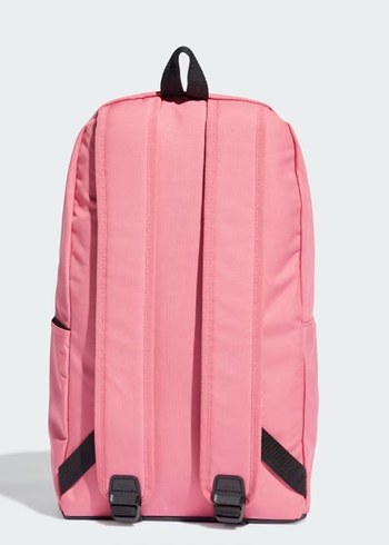 Beden adidas Pembe Spor Sırt Çantası