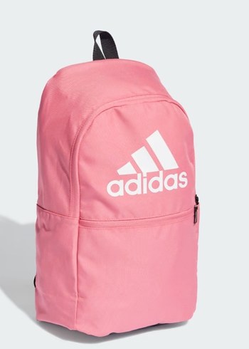 adidas Pembe Spor Sırt Çantası