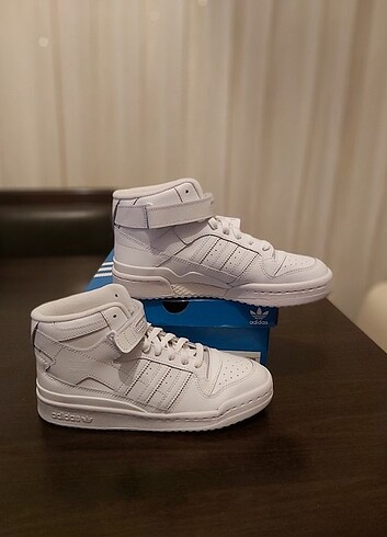 adidas bayan Forum Mid