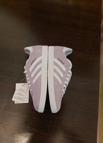 Adidas orjinal adidas Gazelle açık Lila Trend ürün