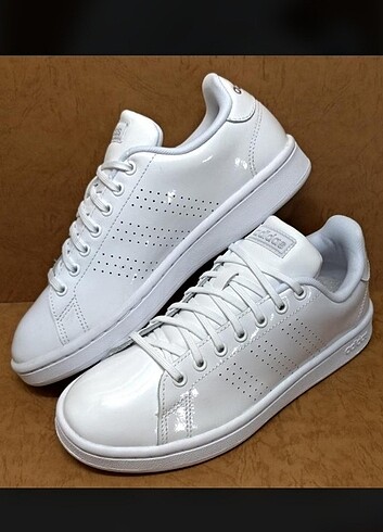 Adidas adidas Cloudfoam bayan spor ayakkabı