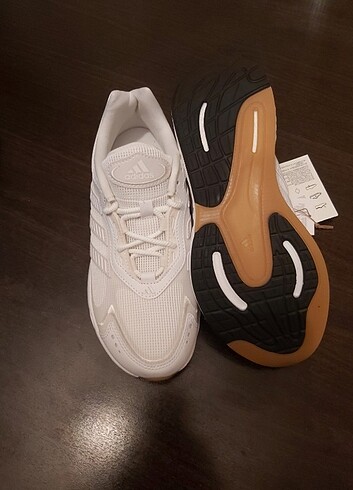 36,5 Beden beyaz Renk adidas bayan spor ayakkabı