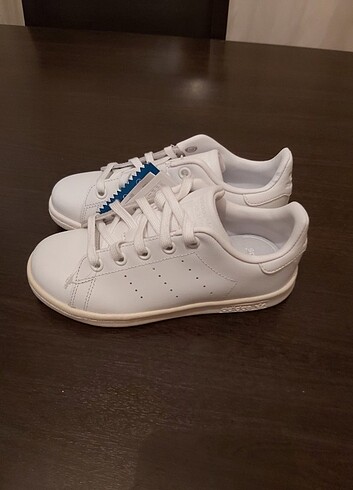 Adidas adidas çocuk Stan Smith unisex 31 num.