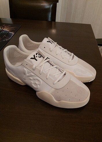 adidas Y-3 Yunu Özel seri ayakkabı 47 numara
