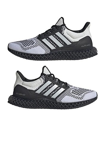 adidas ultra 4D spor ayakkabı