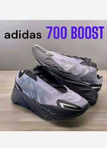 Adidas Yeezy Boost 700 MNVN Geode