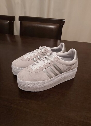 Adidas adidas Gazelle Up W Kadın ayakkabı K1