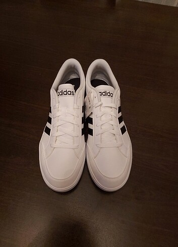 Adidas adidas VS SET spor ayakkabı