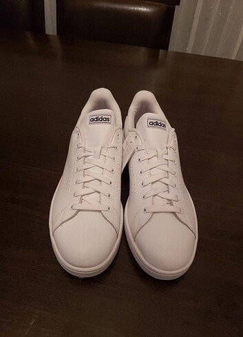 Adidas adidas Advantage spor ayakkabı 