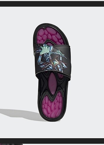 42 Beden adidas YU-GI-OH anime karakter Terlik