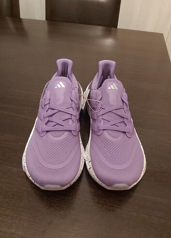 Adidas adidas ultraboost Light spor ayakkabı