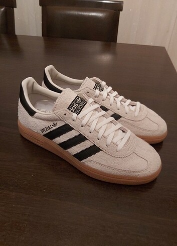 adidas Spezial Handball unisex ayakkabı