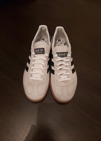 Adidas adidas Spezial Handball unisex ayakkabı