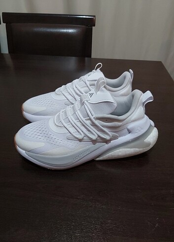 Adidas Adidas AlphaBoost V2 spor ayakkabı 