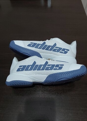 Adidas adidas Barricade K tenis ayakkabısı
