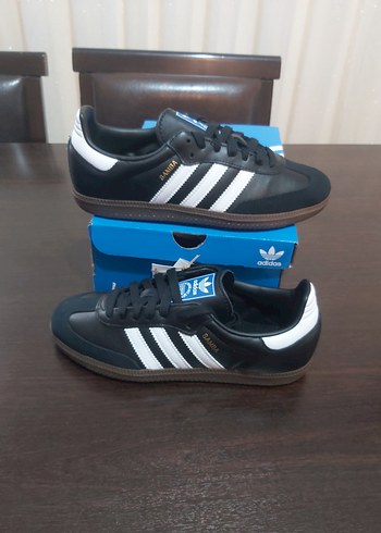 Adidas adidas Samba Trend ürün