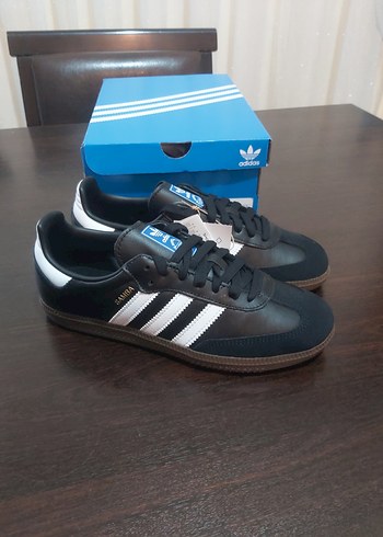 adidas Samba Trend ürün