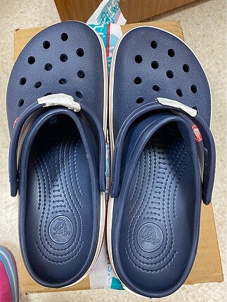 Crocs terlik
