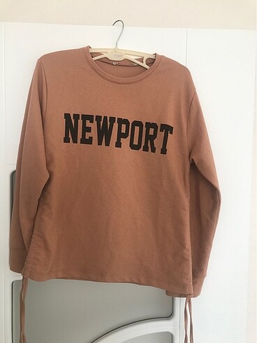 Kız çocuk sweat