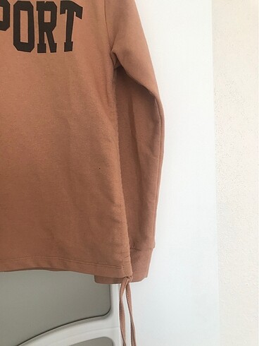 LC Waikiki Kız çocuk sweat