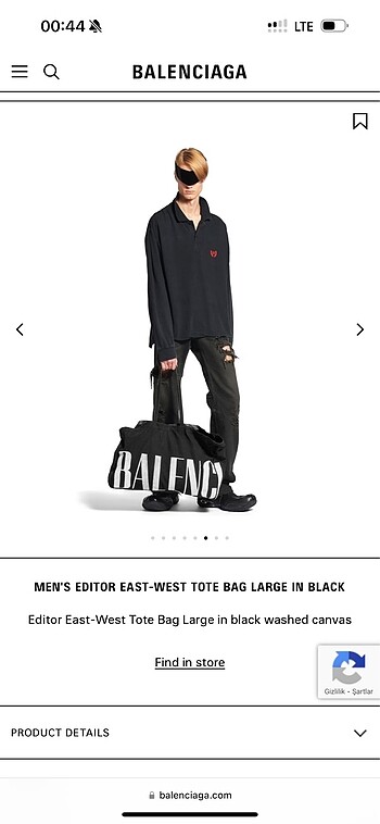 Balenciaga