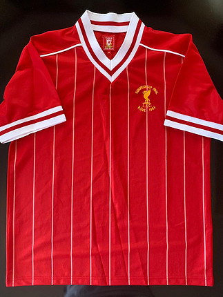 Liverpool Retro Forma