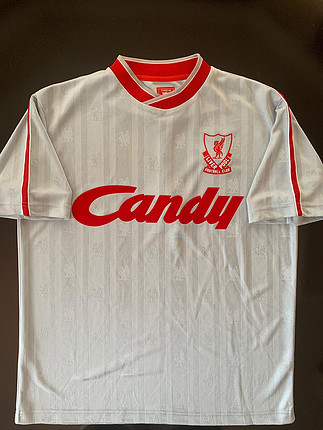 Liverpool Retro Forma