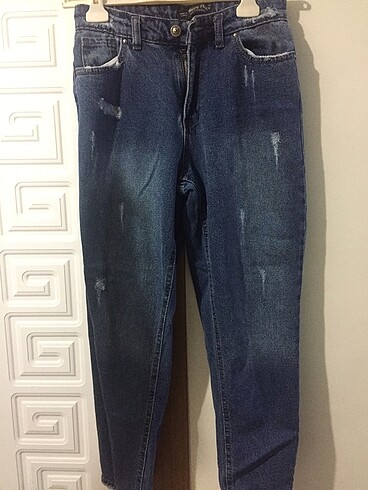 Kot pantolon
