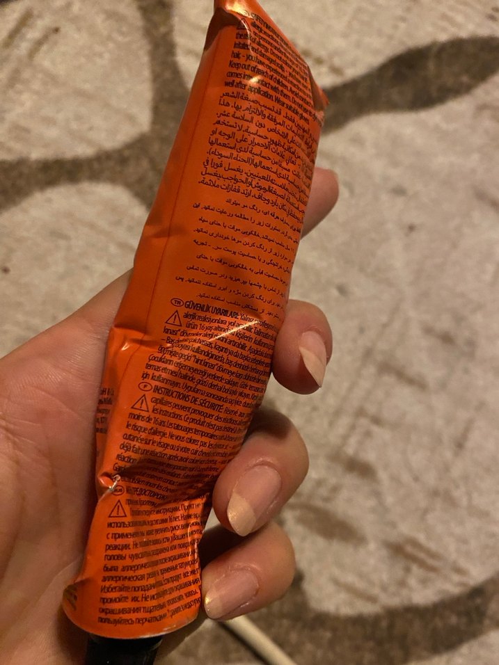 Schwarzkopf Igora Royal Saç Boyası 80 ml - Görsel 2