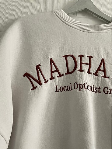 s Beden Sweatshirt