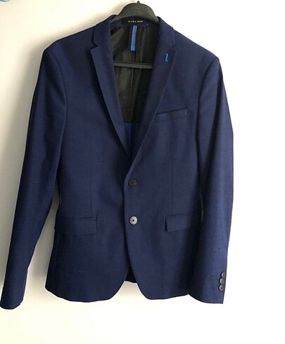 Zara man -ceket