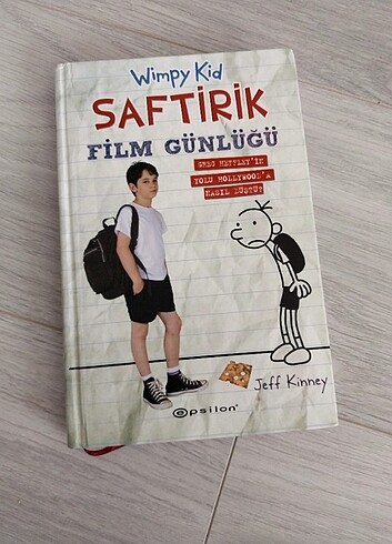 Saftirik Kitap