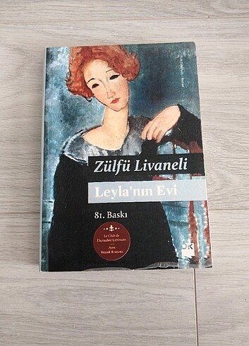 Kitap