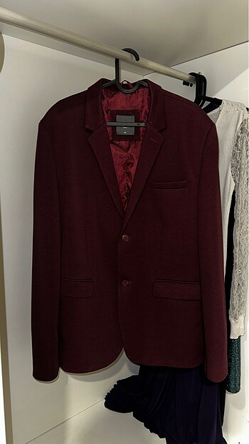 xxl Beden Blazer
