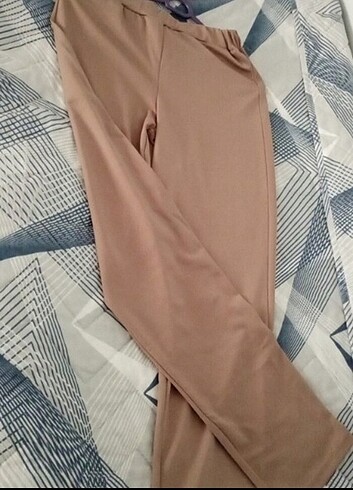m Beden camel Renk Takım