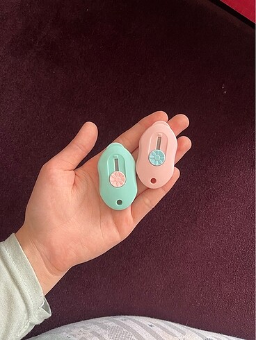 2li mini maket bıçağı