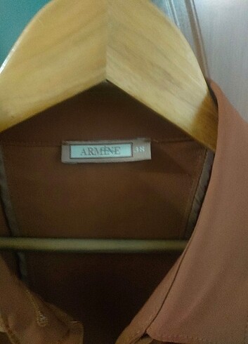 38 Beden Armine