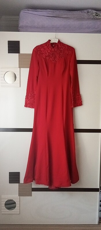 38 beden elbise