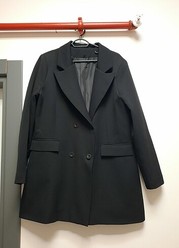 Trendyol modest blazer ceket 