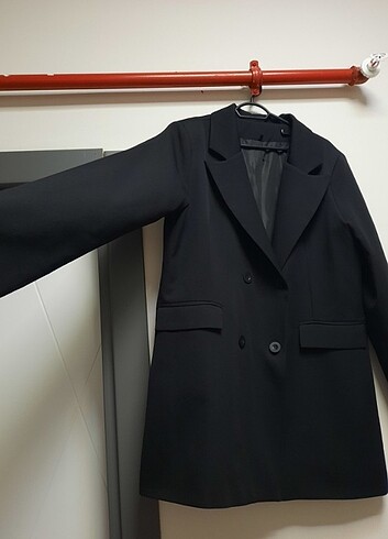 Trendyol & Milla Trendyol modest blazer ceket