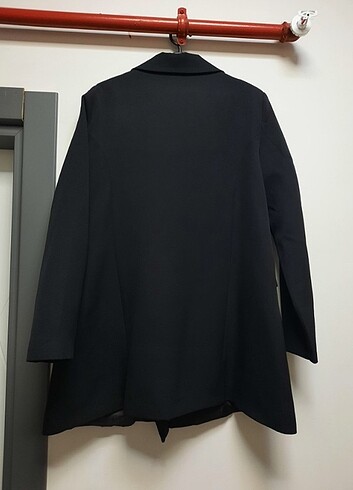 44 Beden Trendyol modest blazer ceket