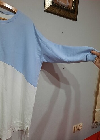 LC Waikiki Uzun tunik