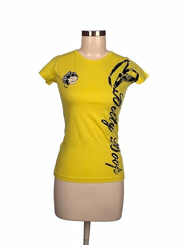 Vintage Love T Shirt 70 İndirimli