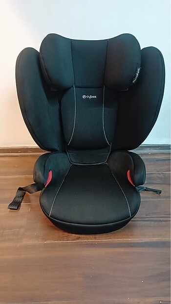 Cocuk Oto Koltuk