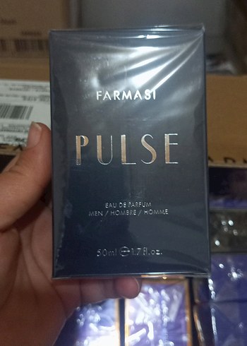 Farmasi